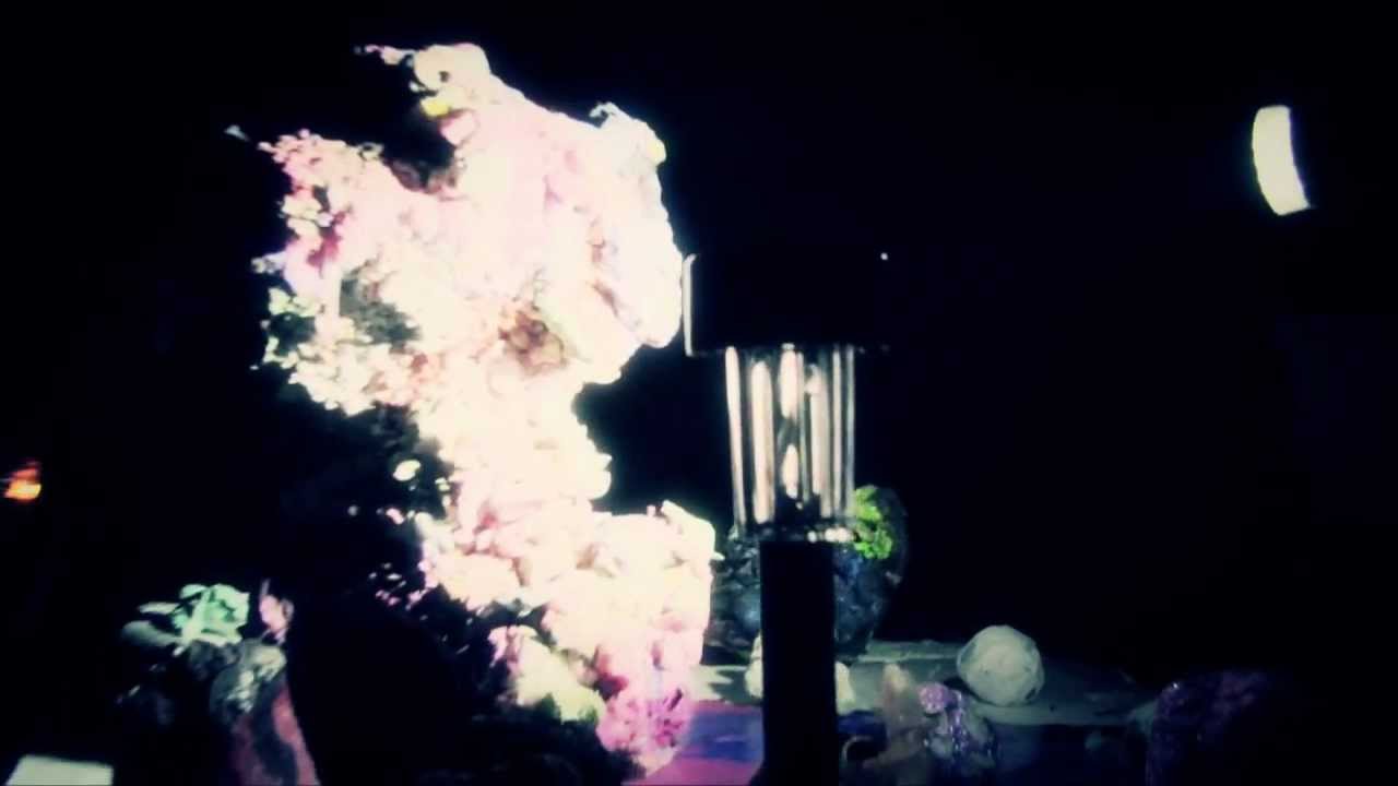 Conjuring for Beginners - Visual Arts Exhibition at Project Arts Centre, Dublin - Teaser 1