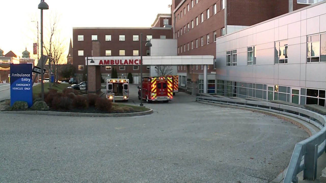 Central Maine Medical Center to end trauma center status: What that means for health care in state