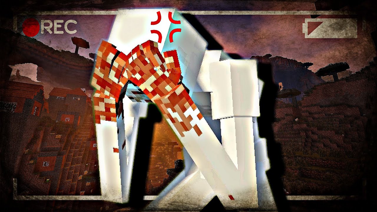 Why Does SCP-096 ALWAYS Target Me!? | Minecraft: SCP - Lockdown Edition | Episode Zero ft. @mt2oo8