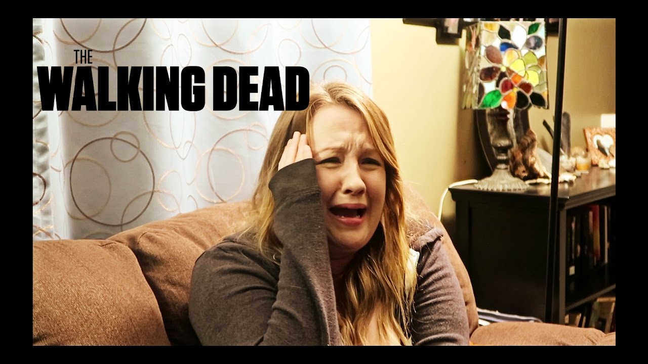 The Walking Dead Season 7 Premiere Ep 1 | REACTION
