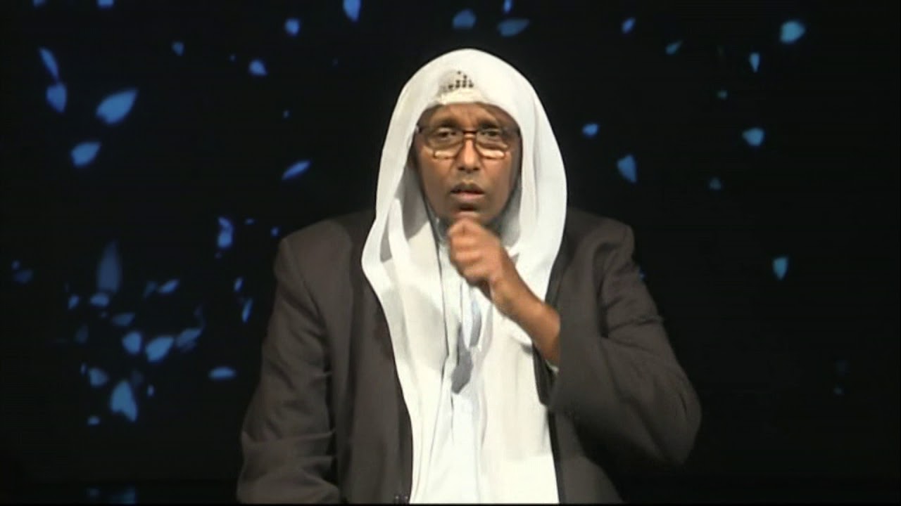 Su'aalaha Diinta Sh Usuuli 15 03 2018