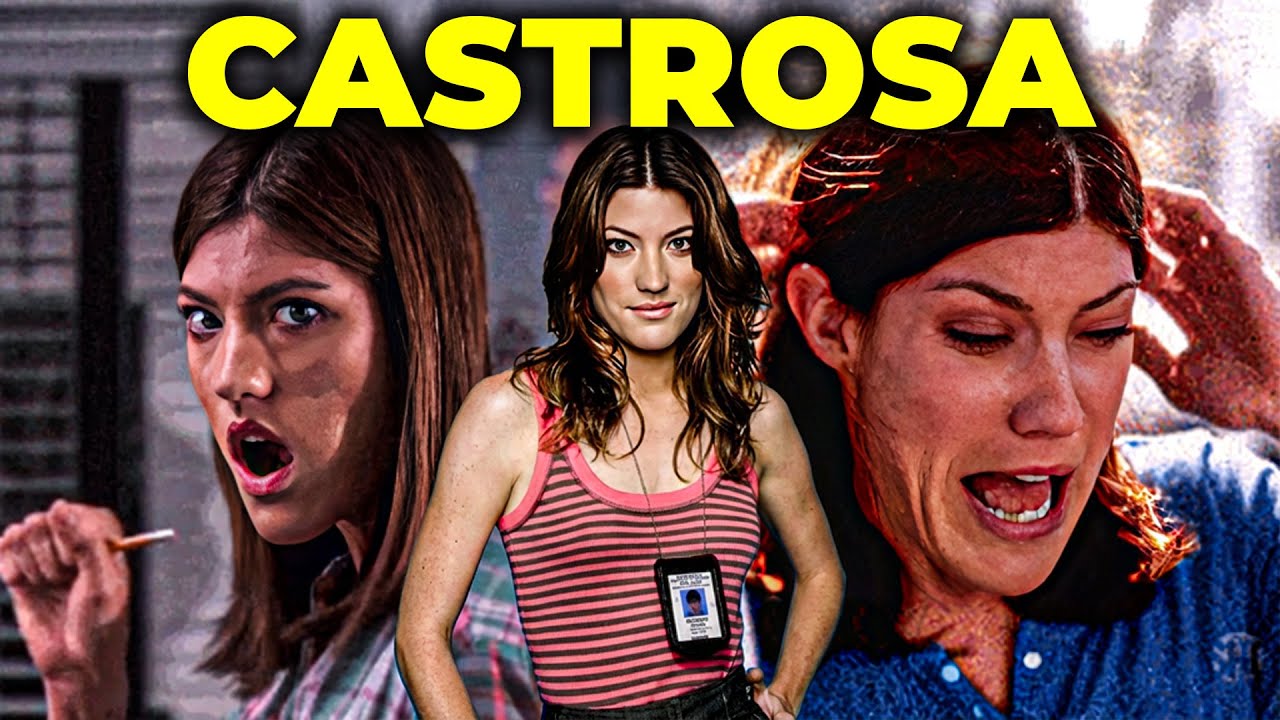 El personaje más INSOPORTABLE de Dexter | Debra Morgan