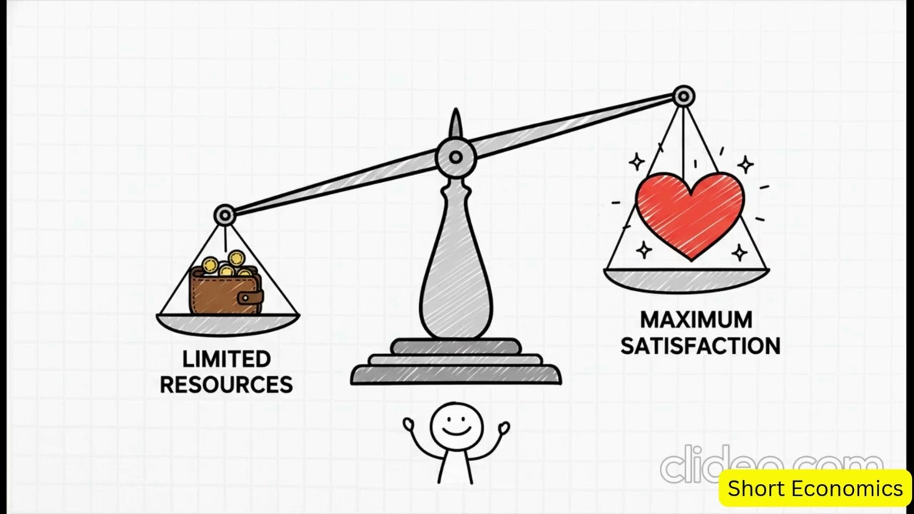 Consumer Power: Myth or Reality✨