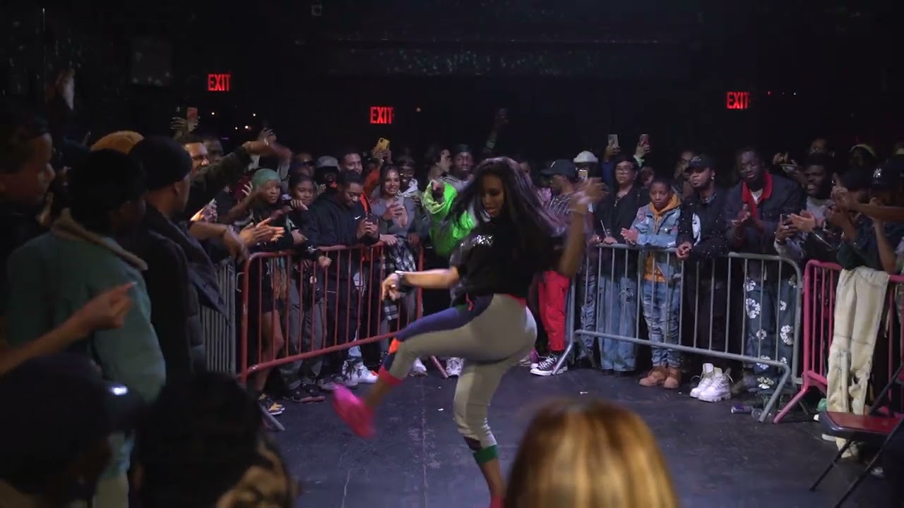 Performance at OTA March 21 2022 Part 1
