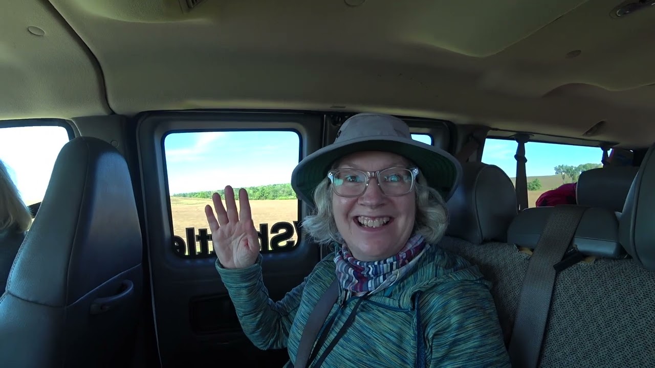 Full Saugeen River Canoe Trip (southwestern Ontario) - PART ONE, Walkerton to McBeath CA.