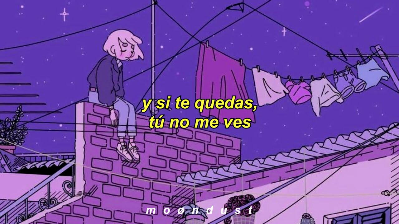Desencuentro // Residente Ft. Soko // Letra