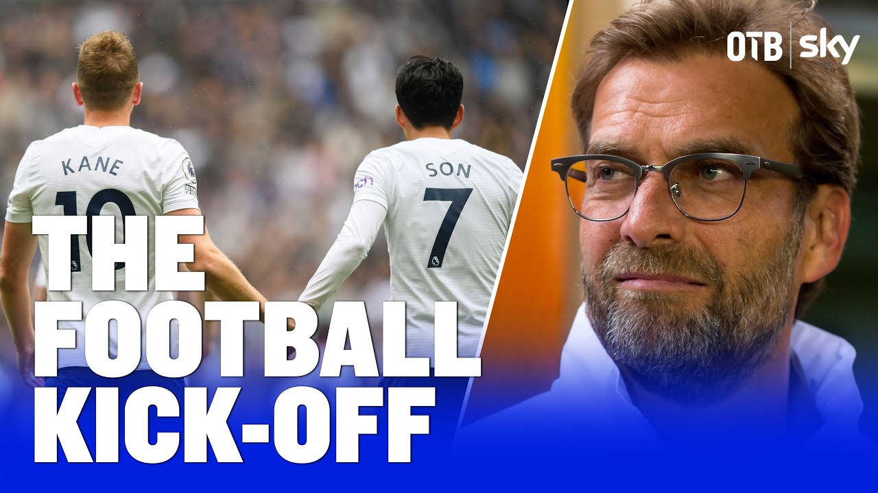 Will Man City have a CL hangover? The Football Kick-Off | David Connolly
