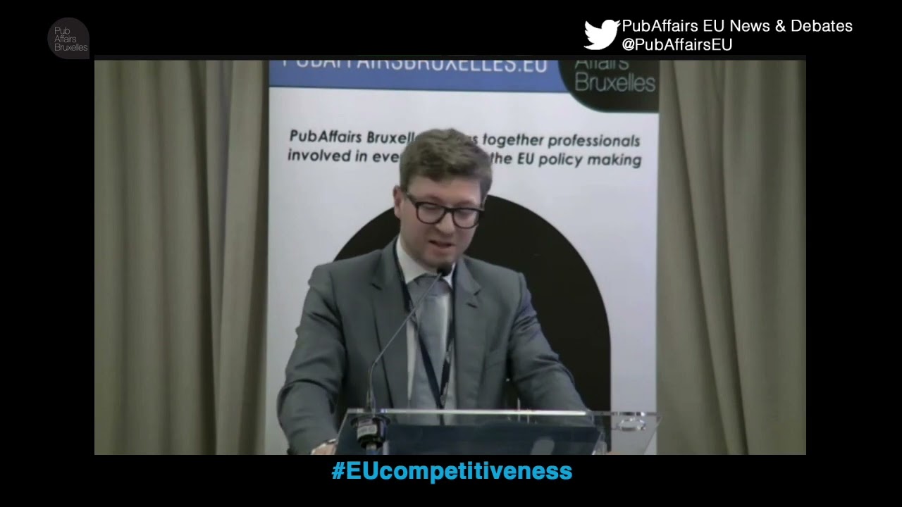 Reforming the single market and fostering EU competitiveness: can the EU regain its edge?