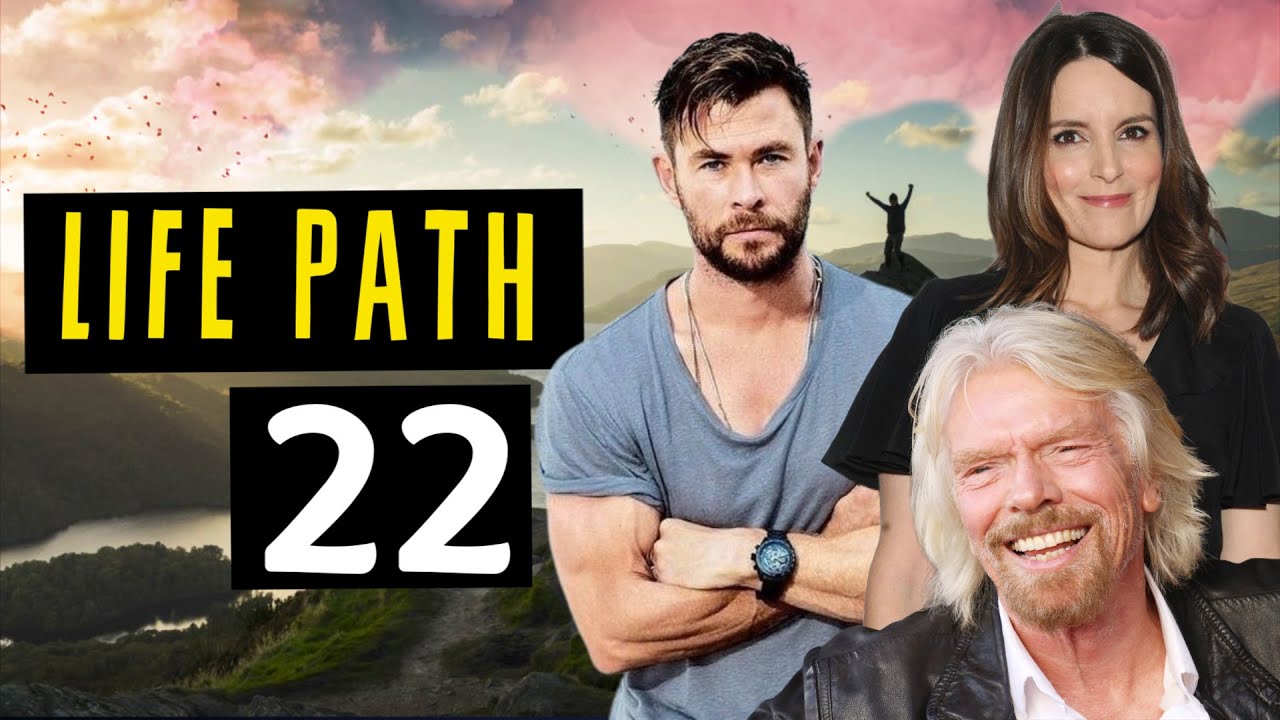 Numerology: Life Path #22 | Justice & Compassion