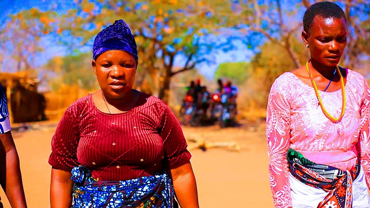 LUPIMA NG'WENDESHA_BHUKANGO KWA SUBHI-(Official video)BY DIRECTOR MALONGWE +255760076625