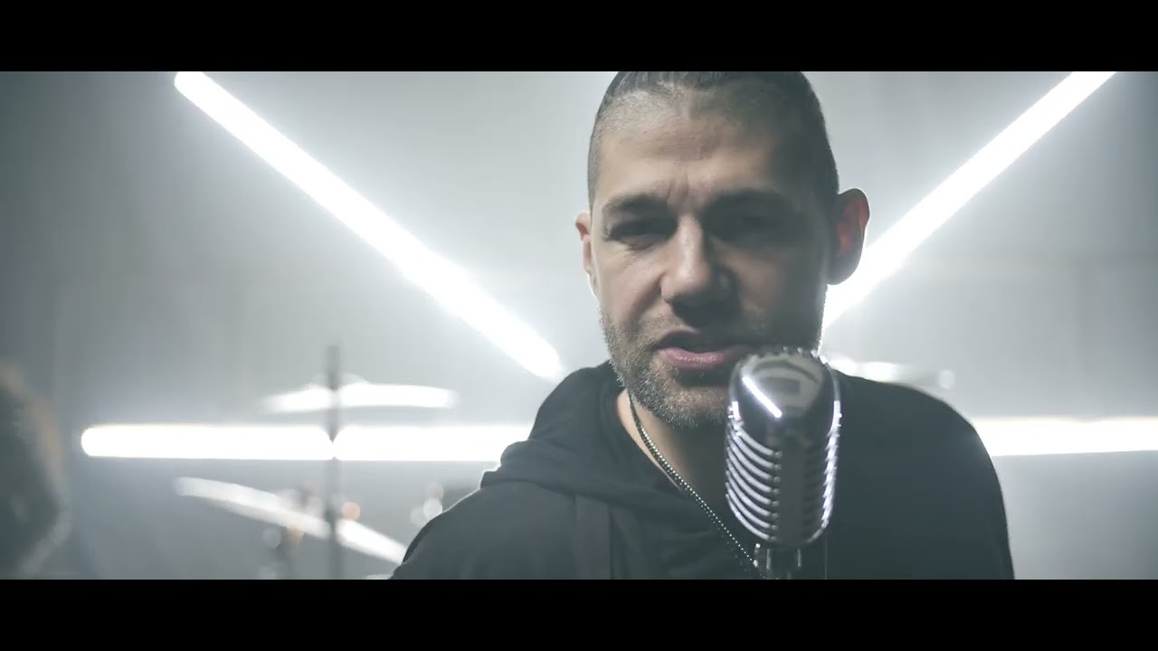 Strykers - Прости ми /Official video/