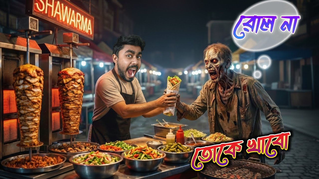 SHAWARMA GAMEPLAY | Roblox Shawarma Game | Shawarma Anomalies Horror Game 