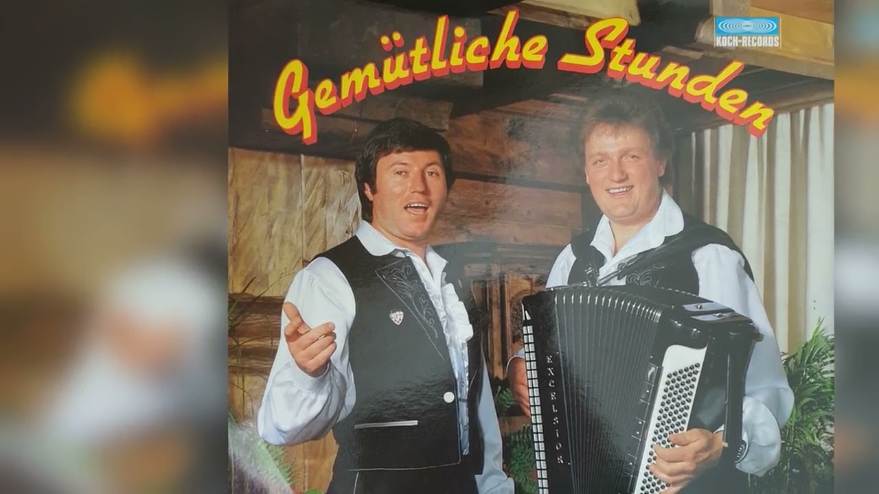 Melodies - Gemütliche stunden