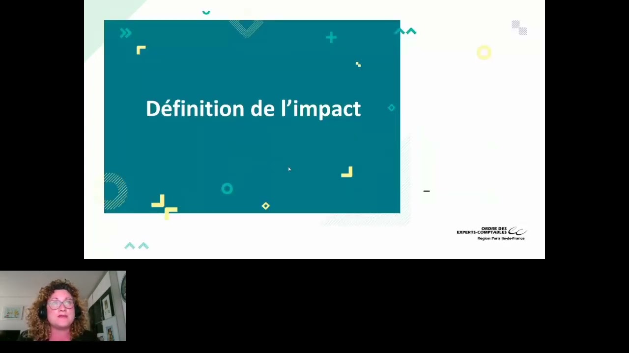 Comit&eacute; RSE - Impact : d&eacute;finition et points de vue