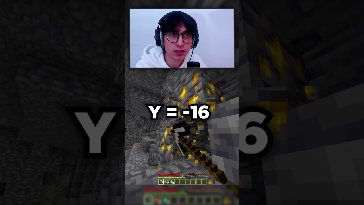 Come TROVARE sempre i DIAMANTI su MINECRAFT!!
