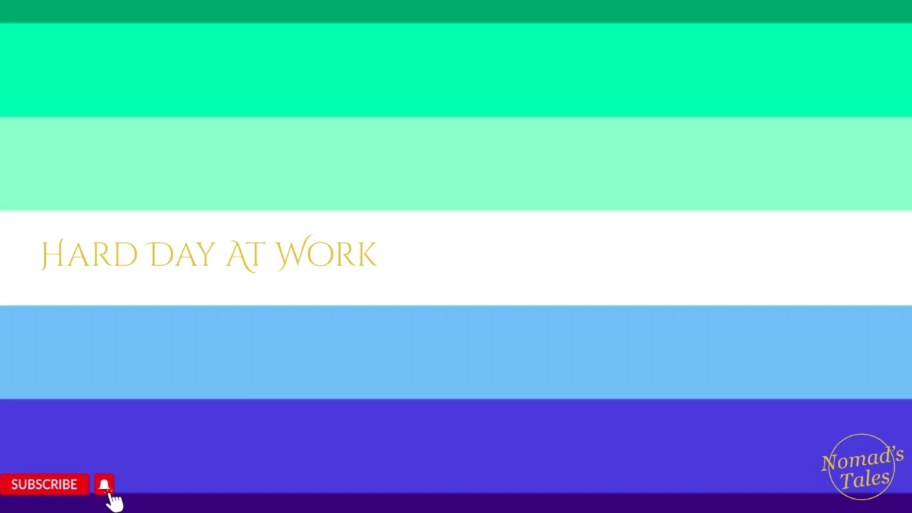 Hard Day At Work[M4M][Irish Husband][Coming Home After A Long Day][Comfort][Pride]