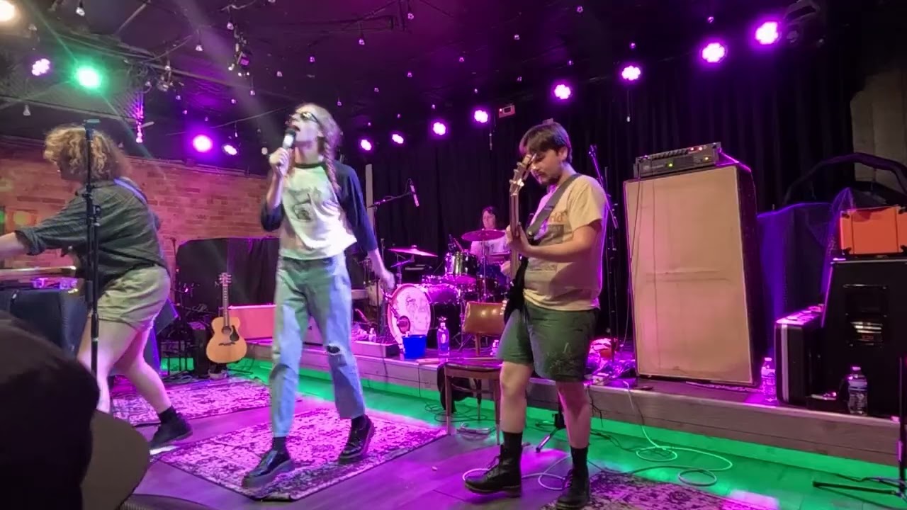 Home Is Where - Live at Faux 8 - Bowling Green, OH - 6-14-2025 (FULL SHOW)