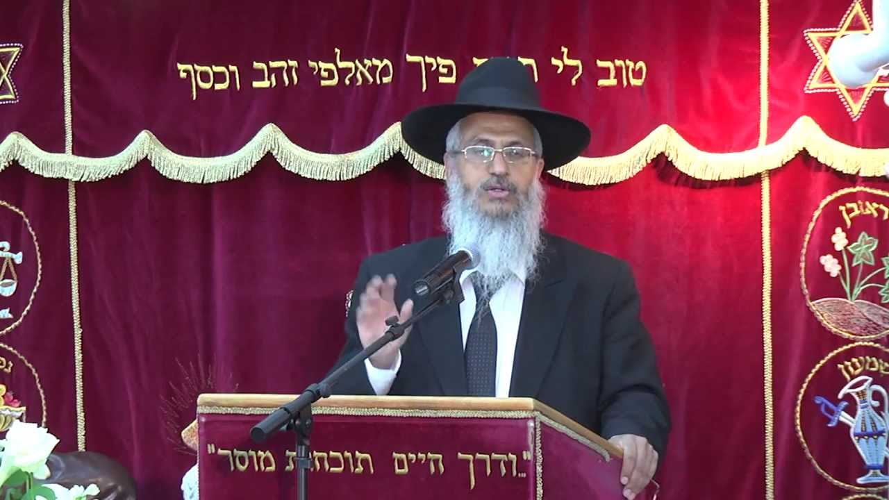 הלכות קריאת שמע | תפילת שחרית | הרב יורם סרי