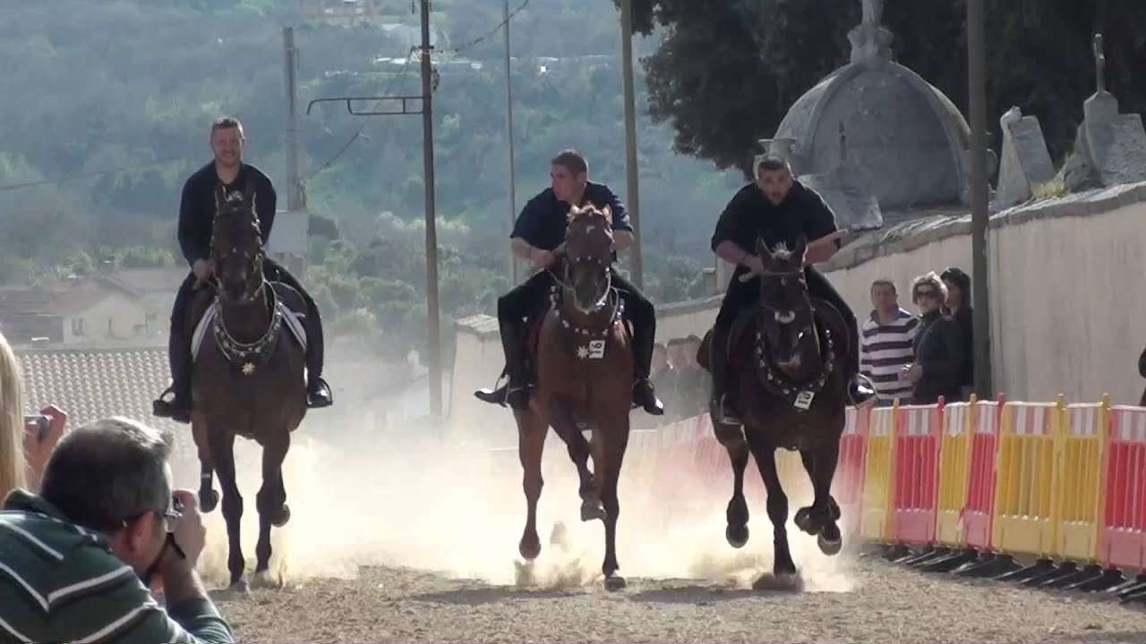 2 memorial Roberto Ghisu buddusò 2015