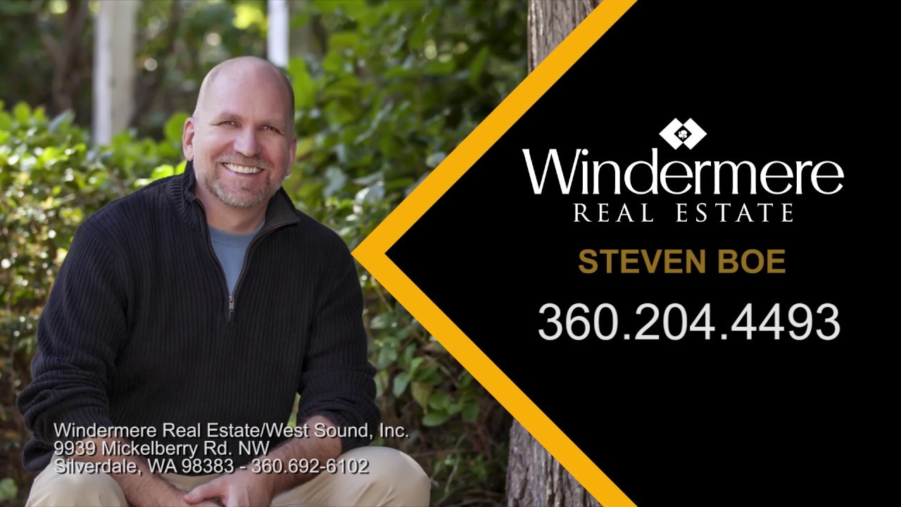 1120 33rd St. Bremerton, WA 98310 - For Sale MLS