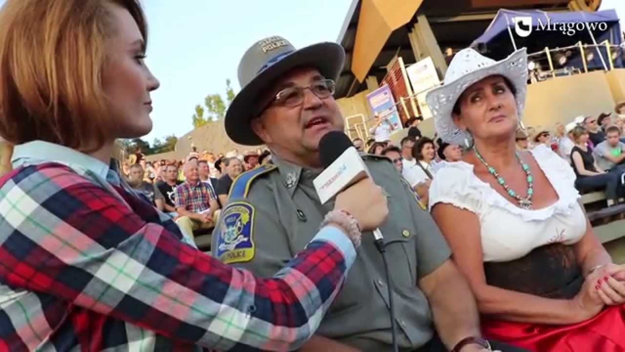 Piknik Country 2015. Relacja video