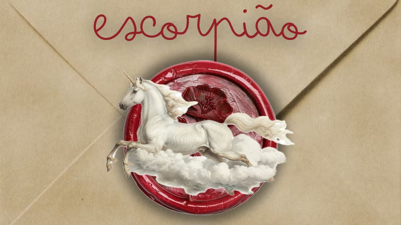 ESCORPIÃO 💌 PREPARE-SE. ESSA SERÁ SUA MAIOR RESTITUIÇÃO FINANCEIRA. AS RESPOSTAS JÁ ESTÃO A CAMINHO…