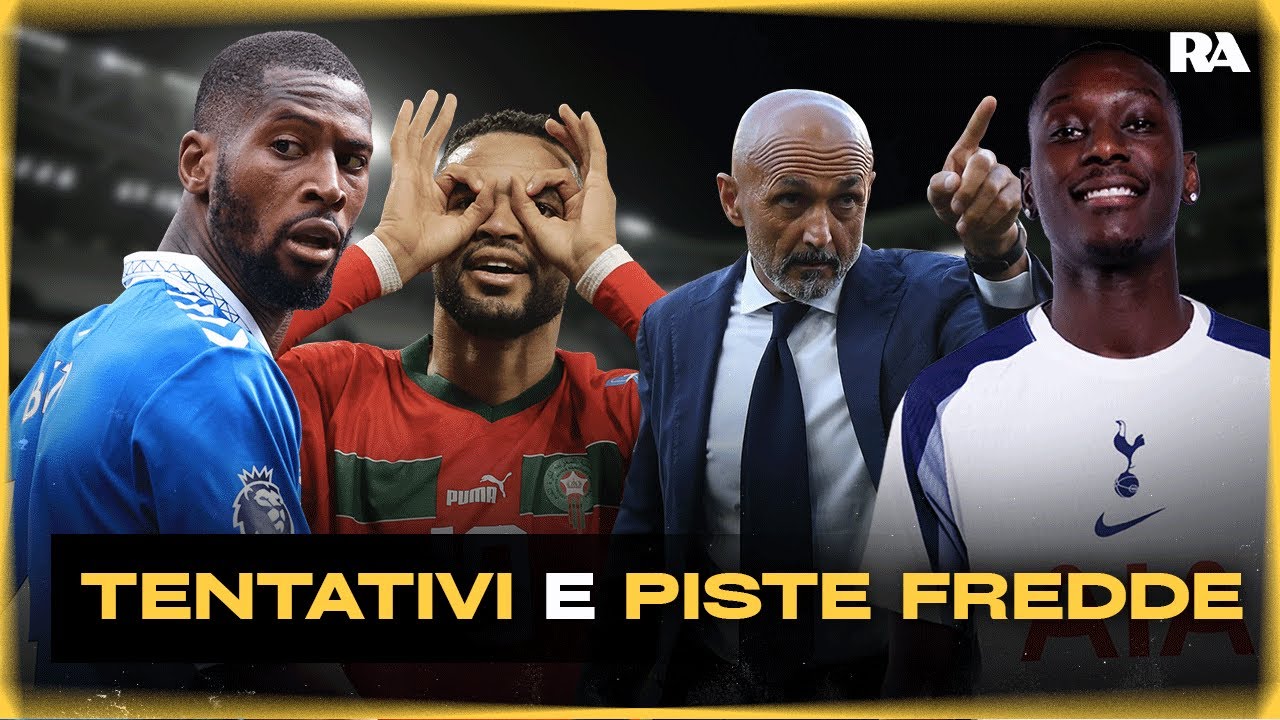 JUVE-ATTACCANTE: IL BORSINO 🆕⚪️⚫