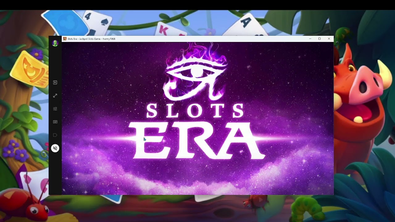 Slots Era, Level 119, Audio Talkthrough, F2P Tips