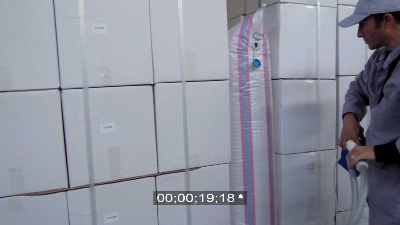 fast blowing systems, fast inflation Valve ,