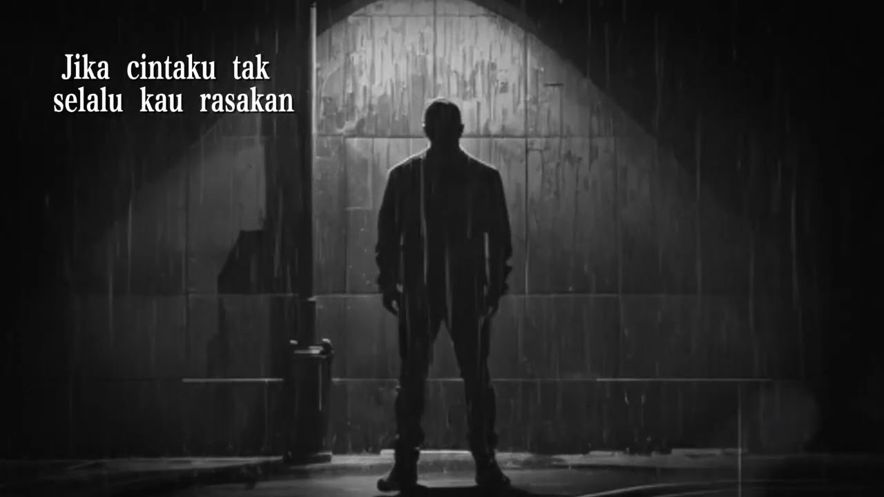 WR – Aku Tetap Pulang | Emotional Pop Rock / Metalcore / Deathcore