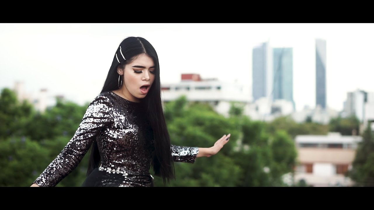 No Tengo Nada (I Have Nothing) - Irlanda Valenzuela (Cover)