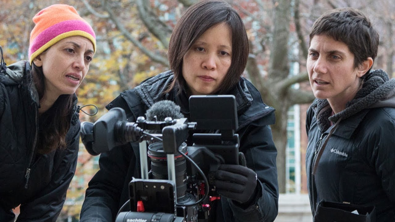 The Making of Making a Murderer With Filmmakers Moira Demos and Laura Ricciardi