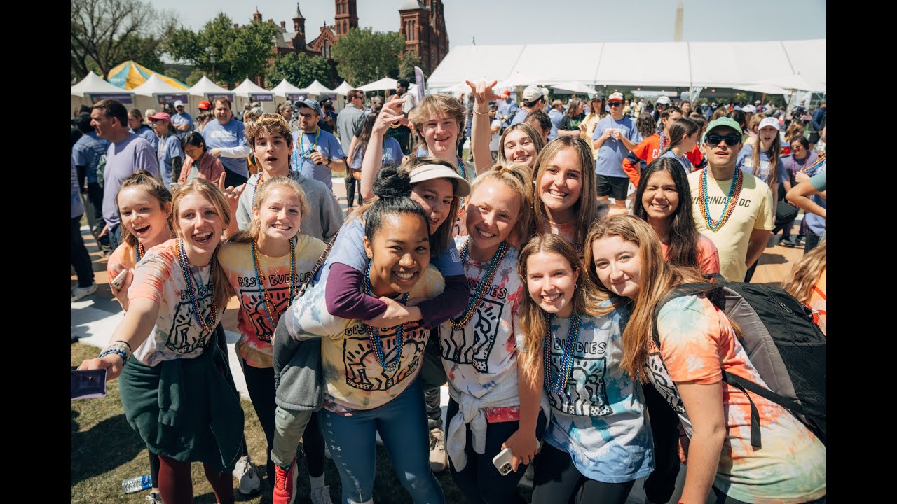 Best Buddies Friendship Walk 2022