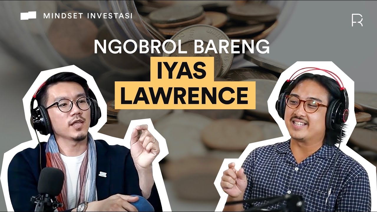 Tips Bangun 8 Sumber Penghasilan Sejak Usia 20-an