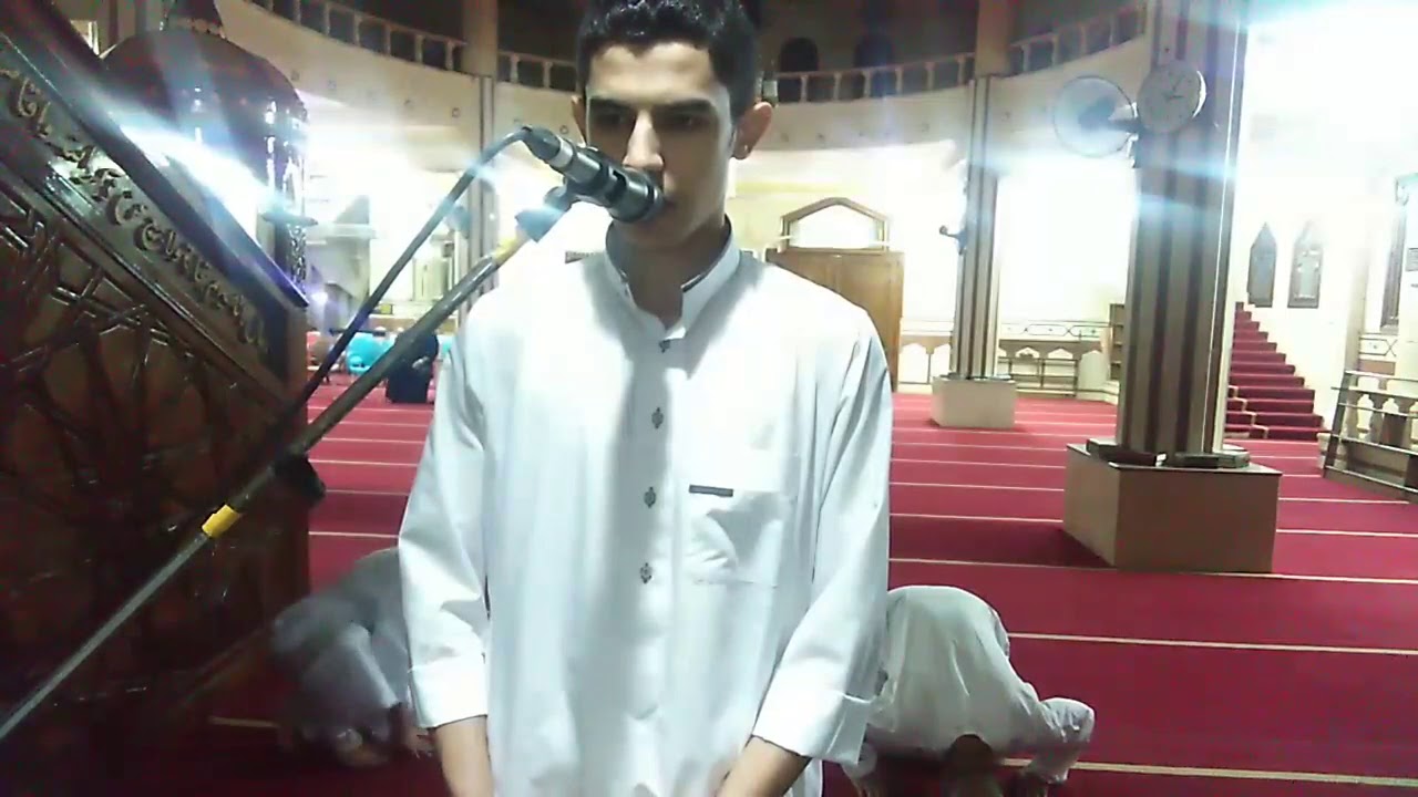 محاكاه لآذان مولانا الشيخ محمود محمد رمضان - رحمة الله عليه - سماعاً طيبا