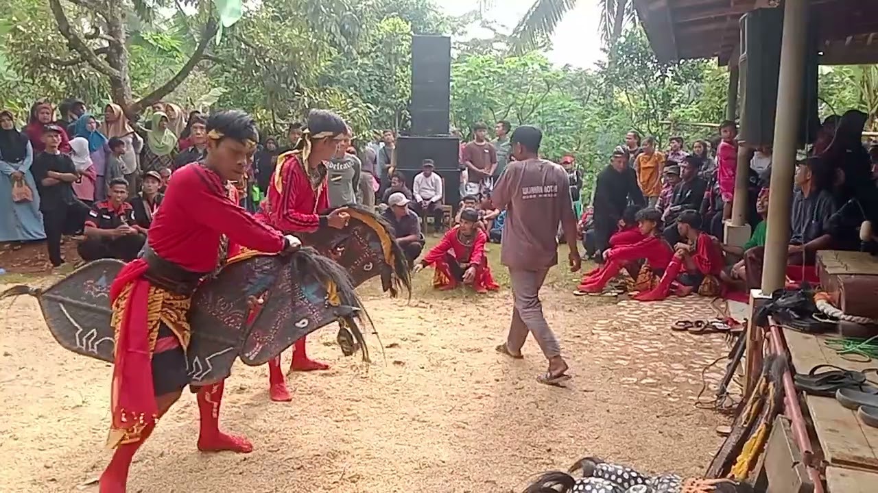 Live ful janturan,‼️ ebeg Wahyu Turonggo jati