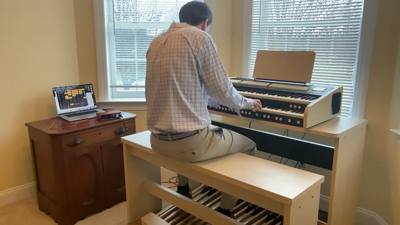 Improvisation VaterMuller Amstd Sweelinq 1-3-25 Cantorum Duo