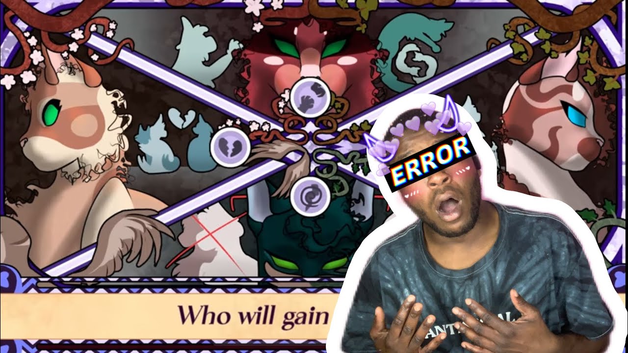 Reacting to 