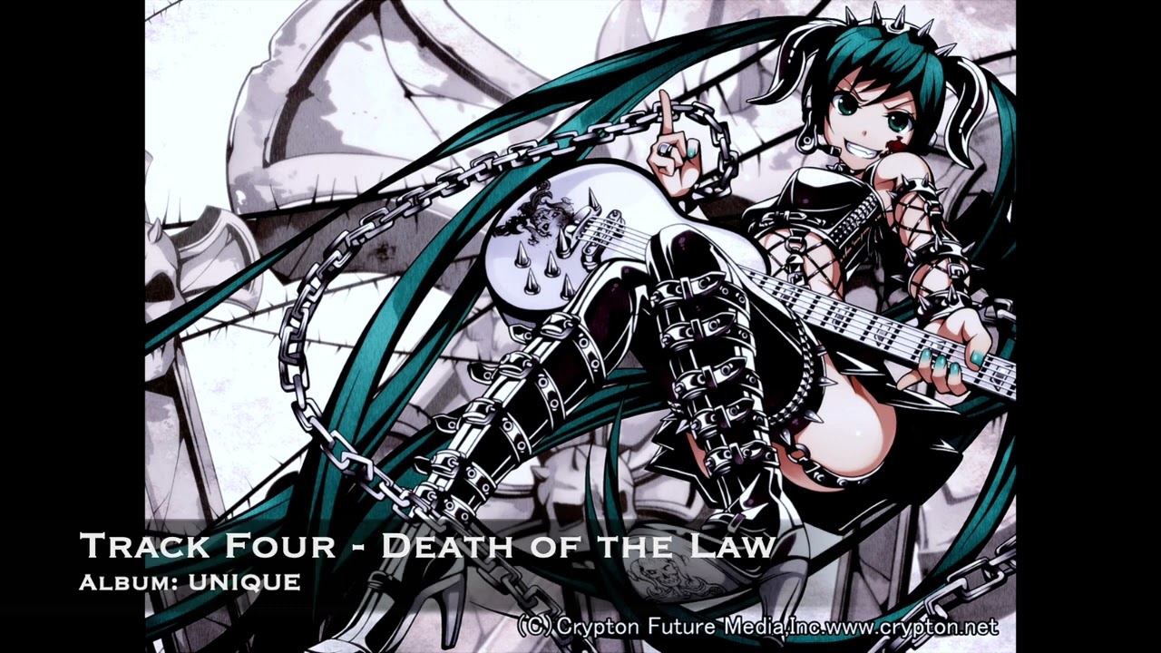 VOCALOID METAL - UTSU-P PLAYLIST TO RIP YOUR NUTS OFF (1 HOUR + 10 MINUTES LONG)