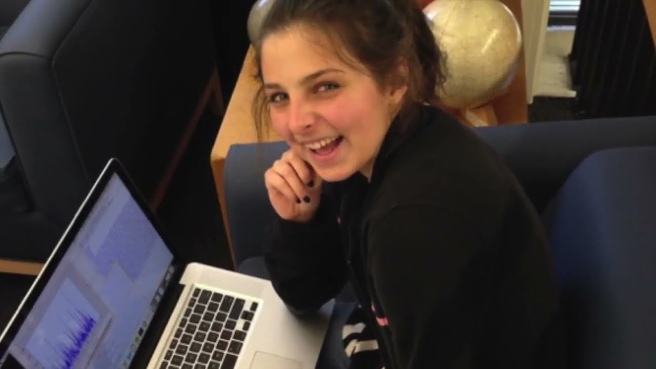 Научно-исследовательский институт (RSI) вкратце