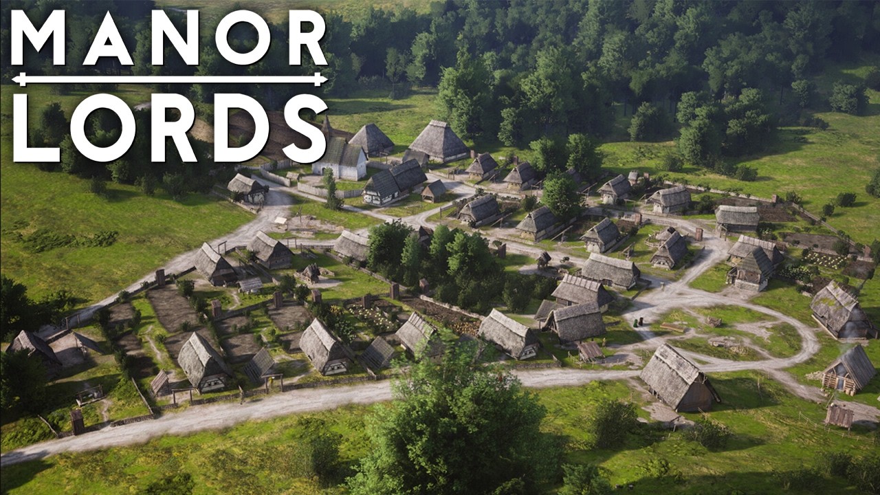 Een tweede kans voor Manor Lords