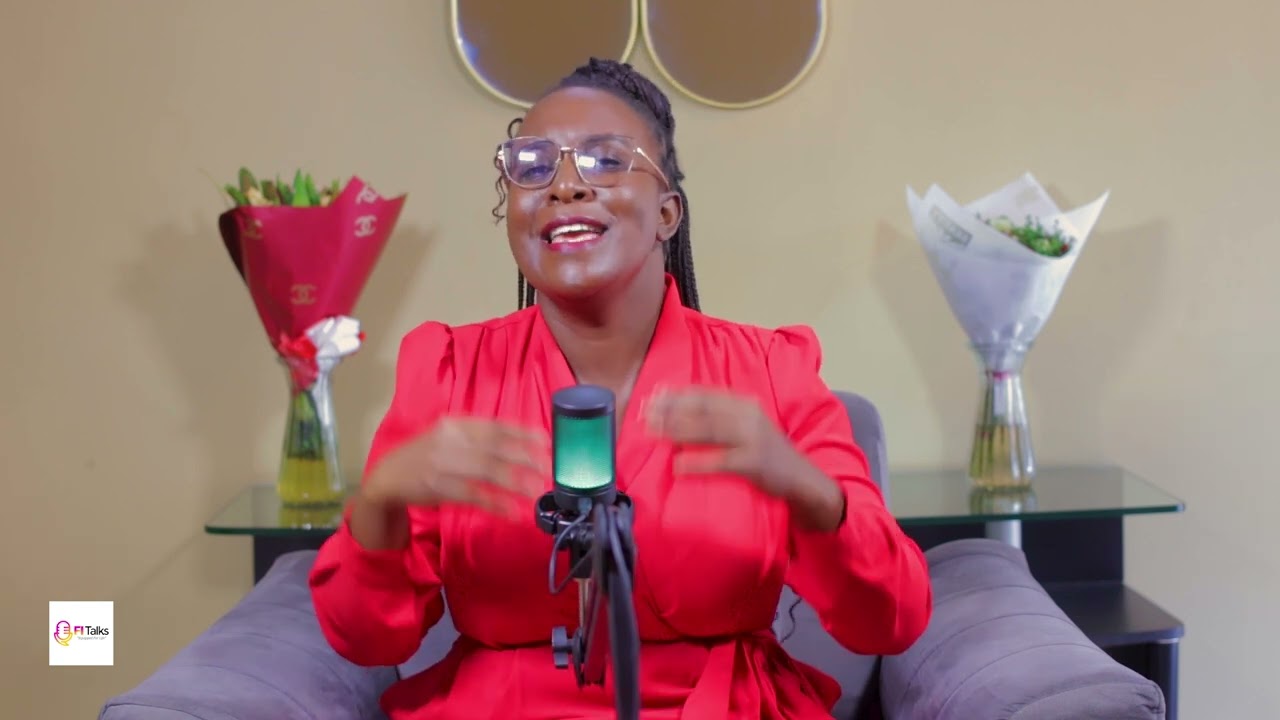 Osadzimana. Osaumila. Zibwera bwanji zina mukawuma manja?
