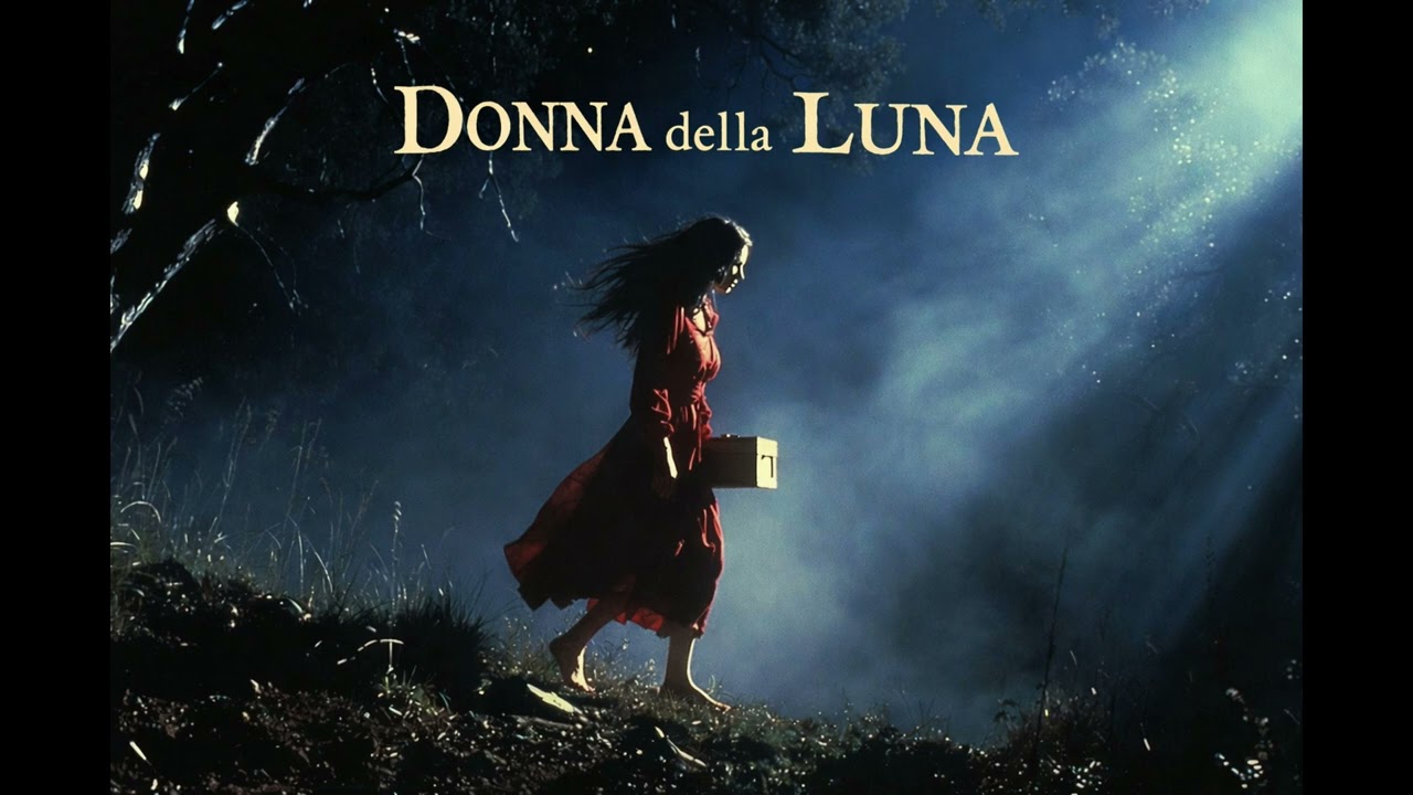 Donna della Luna