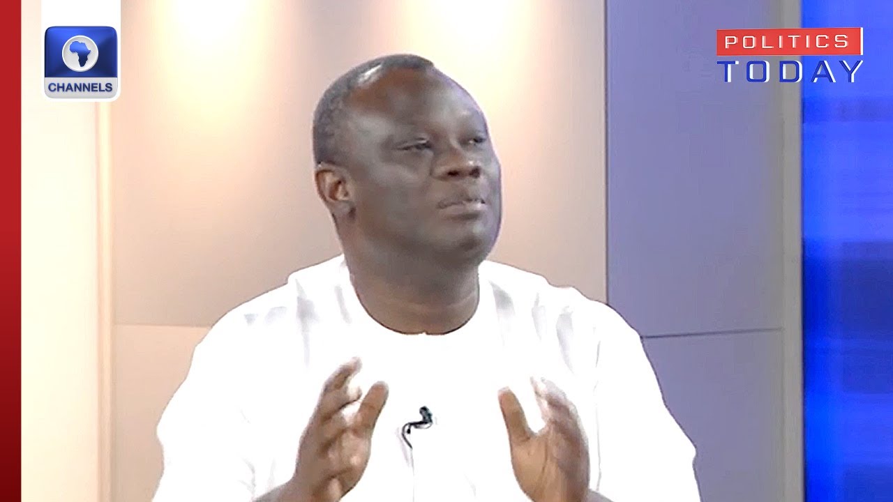 How Politics Has Diminished Power Of Kano Emirate - Analyst | Politics Today