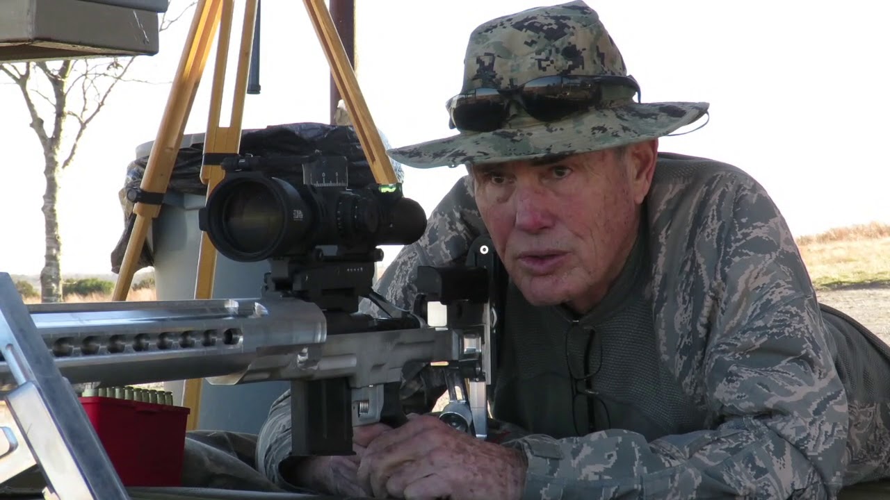 Valdada G2 Scope, RAM 200 (rocker adjustable mount) and Valdada HD Anvil (Bipod)