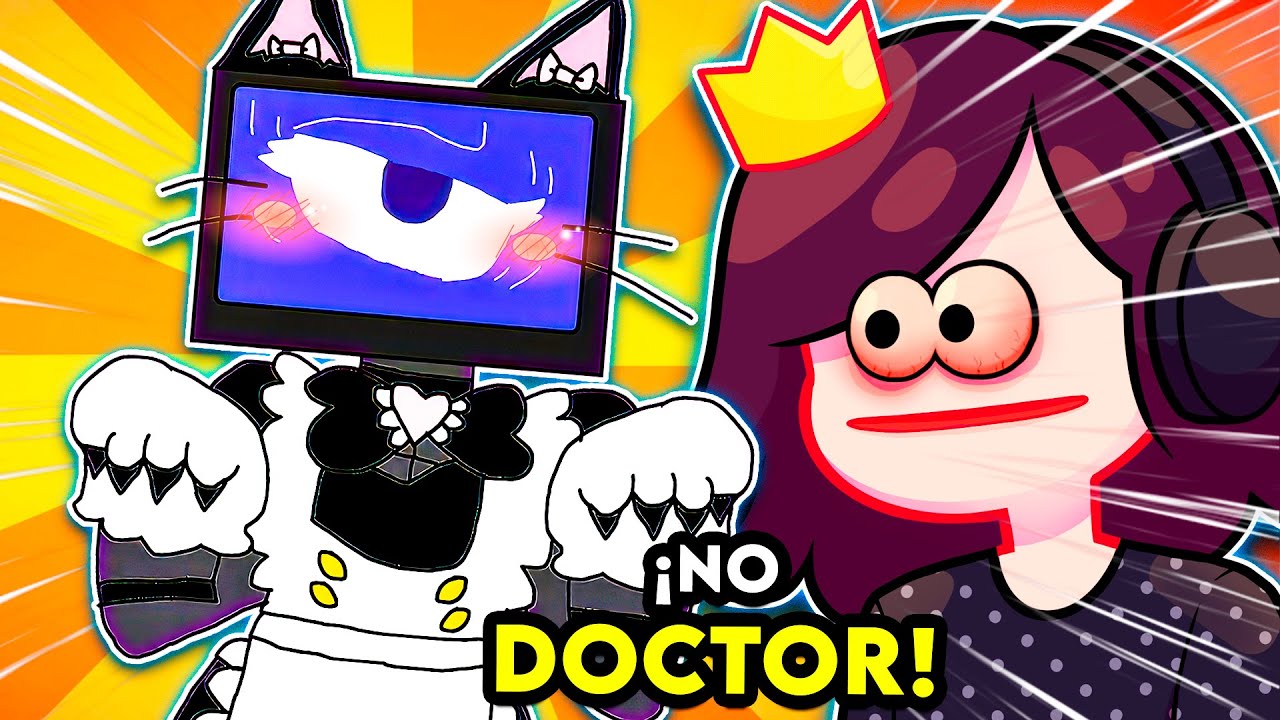 LAS ANIMACIONES MÁS RARAS DE POPPY PLAYTIME😨​💀​ | Fabitoh Reacciona a Poppy playtime 4 memes