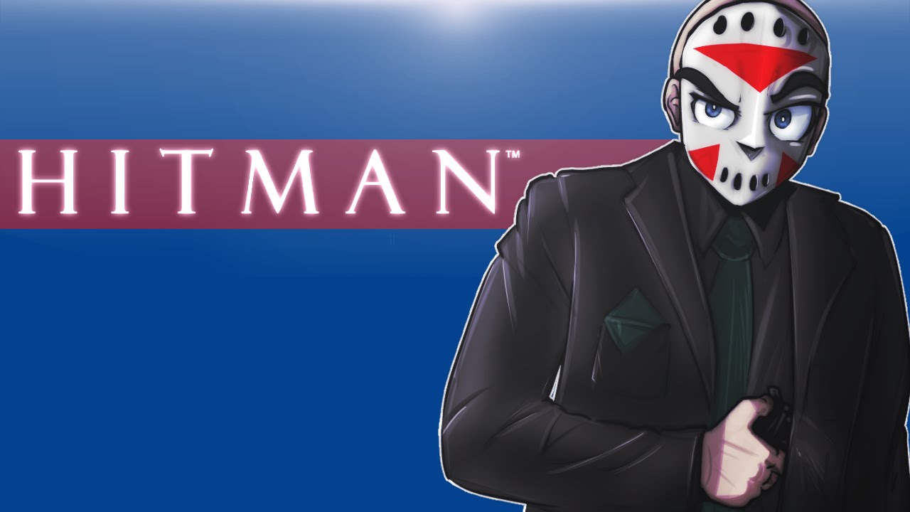 Hitman - World of Assassination Ep. 9! (THE BLACK HAT!) Elusive Target!