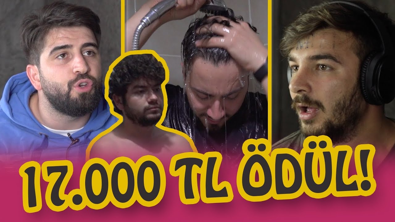 ANLA BAKALIM! ( 17.000 TL ÖDÜL! )