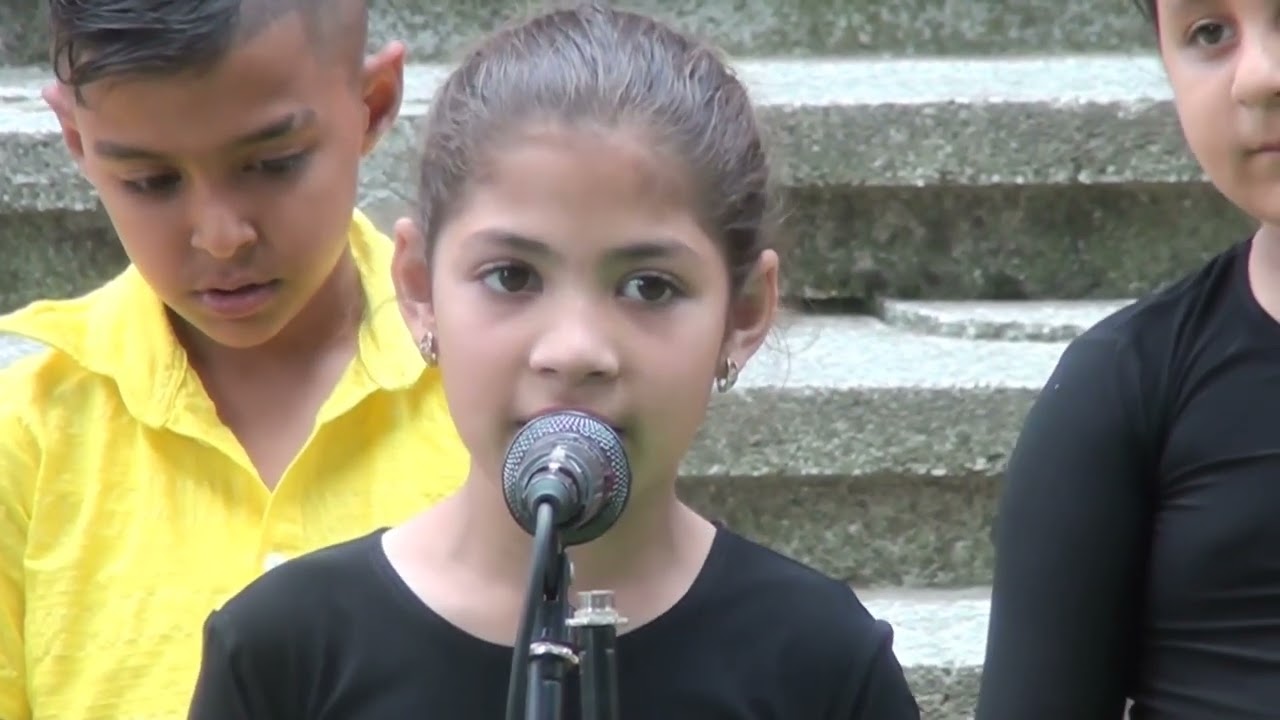 довиждане детска градина  село Камен випуск  2019 1080 x 1920