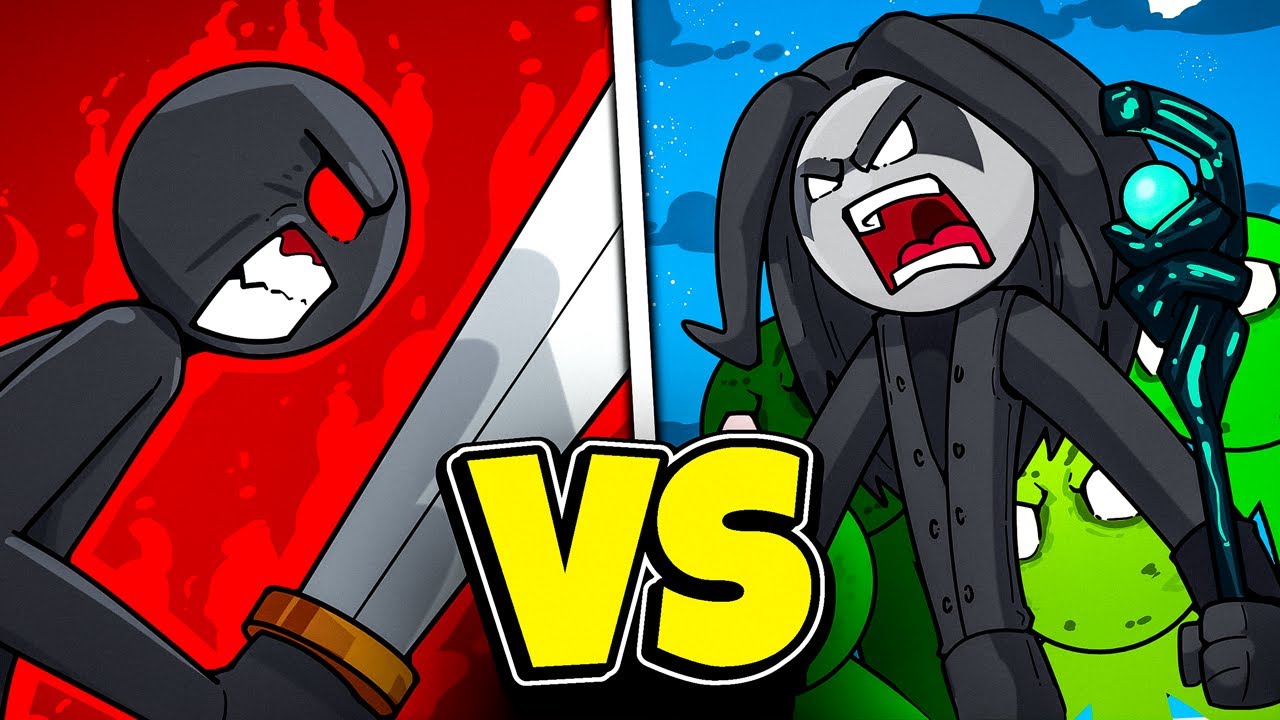 They Added NEW BOSSES into Stick War Legacy Tournament Mode!